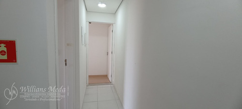 Imagem 5 de 15 de Kitnet Em Jardim Adriana - Guarulhos - 20945