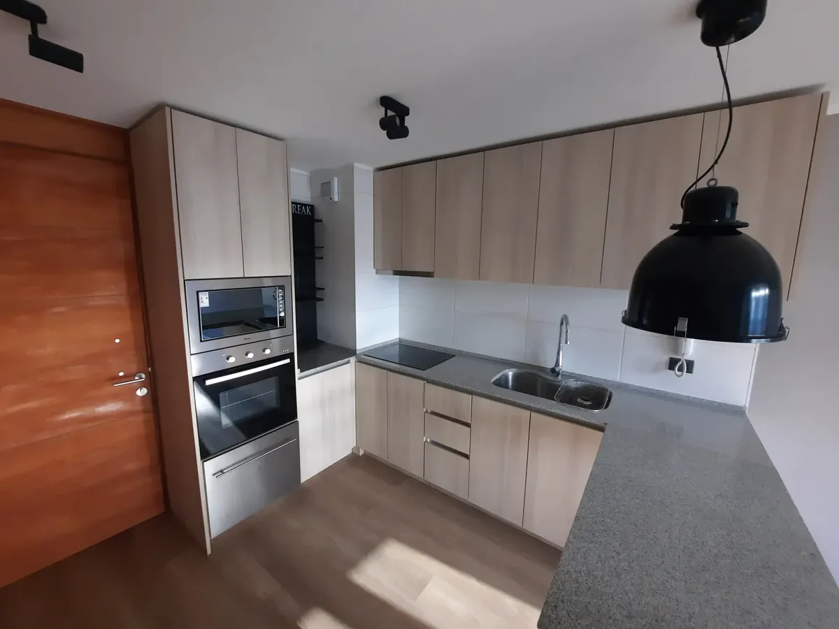 Imagen 3 de 17 de Se Arrienda Departamento Nuevo Sin Uso - 3d + 2b