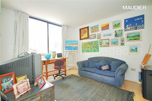 Departamento En Venta De 3 Dorm. En Las Condes