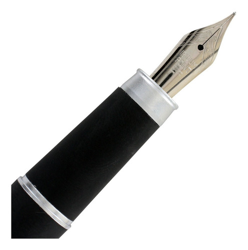 Pluma Y Tinta Bosquejo De La Pluma Conjunto X-fino