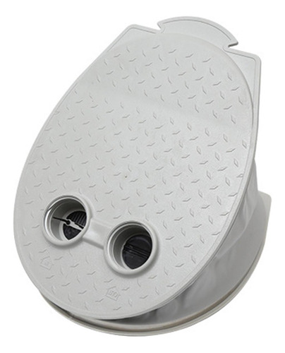 Bomba De Cama Inflable Bomba De Aire Para Botes Inflables