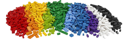 Creative Lego Brick Set De Lego Education