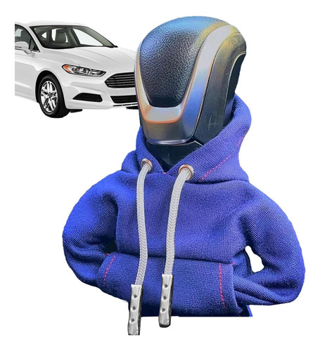 Sudadera Con Capucha For Cambio De Marchas De Coche Suéter