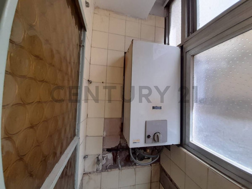 Imagen 20 de 20 de Venta Departamento 2 Ambientes En Almagro