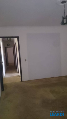 Imagem 12 de 15 de Sobrado - Vila Valparaíso - Sp - 641700