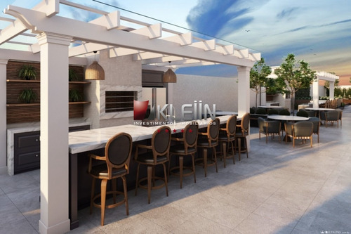 Imagem 6 de 26 de Flats, Localização Privilegiada!!! - Imb2628 - Imb2628