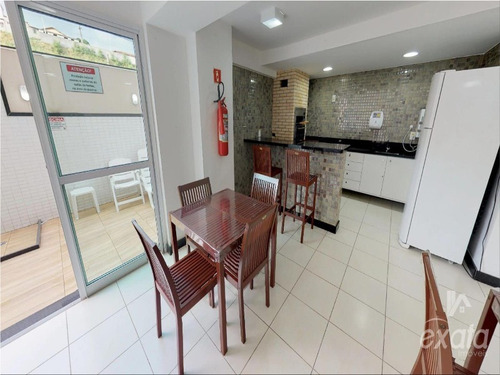 Imagem 7 de 17 de Venda Apartamento 3 Quartos No Bairro Centro