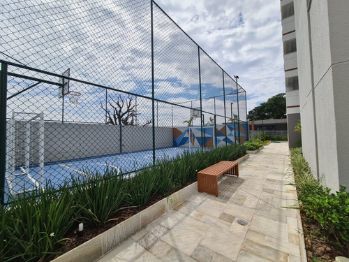 Apartamento Com 2 Suítes Em Atibaia Sp (creci-sp 157.688f)