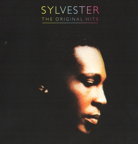 Sylvester  The Original Hits Cd Nuevo