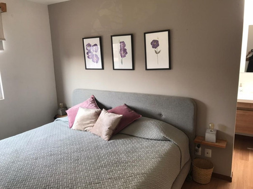 Imagen 4 de 15 de Casa Moderna Amueblada Y Decorada 3 Hab. En Santa Fé Juriqui