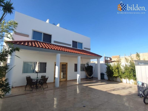Imagen 6 de 12 de Casa Sola En Venta Del Lago
