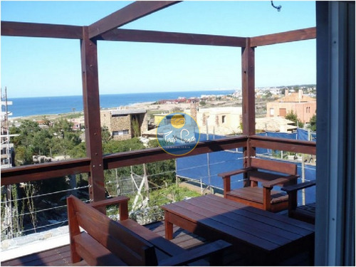 Imagen 2 de 30 de Espectacular Casa Metros Del Mar- Ref: 4272