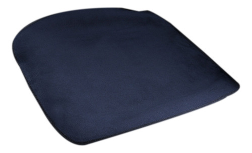 (bk)seat Cover Winter Warm Cushion Antislip Universal Front