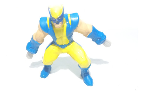 Marvel Bestia De X-men 2005  11 Cm 