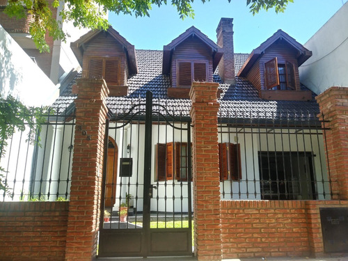 Imagen 1 de 13 de Hermosa Casa En El Casco De La Plata