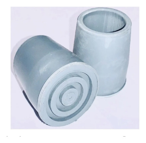 Imagen 4 de 9 de Andador Doble Función Reforzado Aluminio + 4 Regatones