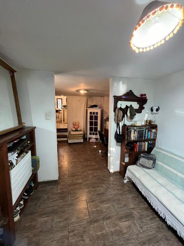 Casa De Cinco Amb/ Centro Villa Gesell