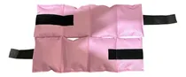 Comprar 2 Tobilleras De 1 Kg C\u002Fu Pesas Para Tobillos Fitness