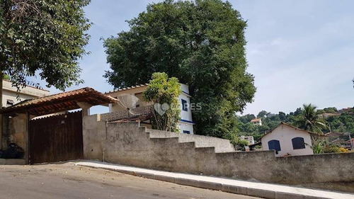 Imagem 1 de 9 de Casa Com 3 Dormitórios À Venda, 224 M² Por R$ 275.000,00- Araçatiba - Maricá/rj - Ca15445