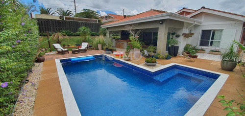 Imagem 23 de 30 de Casa À Venda Em Barão Geraldo - Ca011831