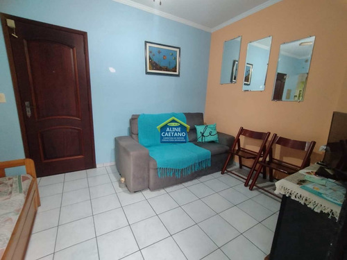 Imagem 7 de 30 de Grande Chance No Litoral - Tupi Apto 02 Dorms Por 260 Mil - Vcra085