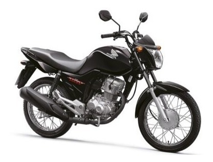 Bico Injetor 8 Furos Honda Start 160 16 A 21 Bros 160 16/17