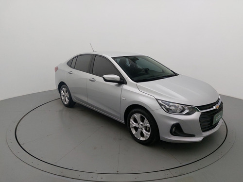 Chevrolet Onix 1.0 TURBO FLEX PLUS LTZ MANUAL