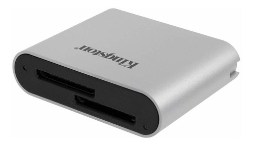 Kingston Mobilelite Plus Lector Sd Usb 3.2 Gen 1 Flujo 2