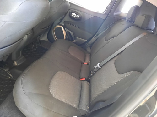 Jeep Renegade Sport Plus At 2017