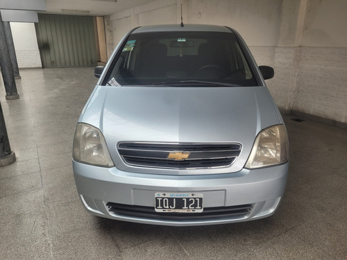 Chevrolet Meriva 1.8 Gl Plus