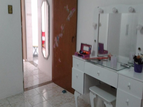 Casa Residencial À Venda, Vila Maringá, Jundiaí. - Ca1150 - 34730201