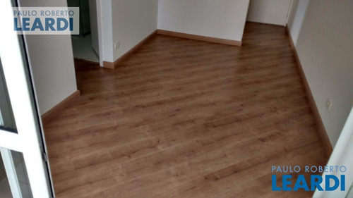 Imagem 3 de 15 de Apartamento - Butantã - Sp - 504964