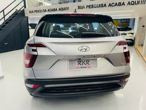 Hyundai Creta 1.0 TGDI COMFORT