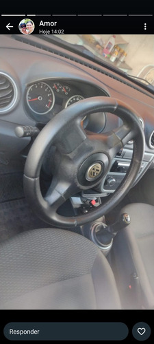 Volkswagen Gol 1.6 Vht Power Total Flex 5p