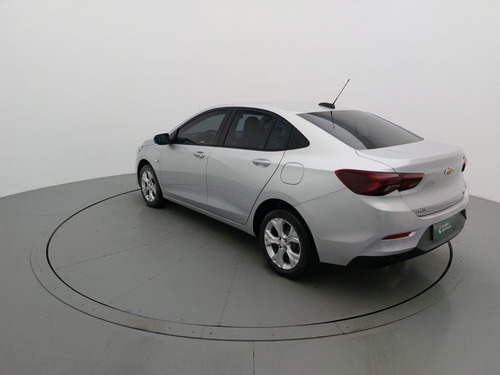 Chevrolet Onix 1.0 TURBO FLEX PLUS LTZ MANUAL