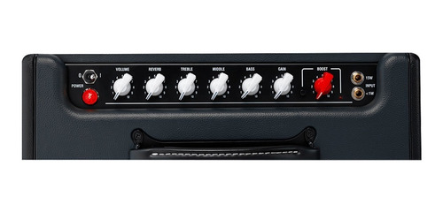 Amplificador Laney Cub Super-12, 100% Valvular