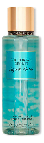 Body Splash Victoria's Secret Aqua Kiss