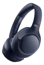 Comprar Headset Qcy H3 Anc Adaptativo Bluetooth 5.3 Multiponto 60h Cor Azul