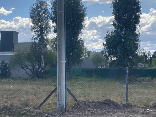 Terreno En Venta En Barrio - Patagonia - Lanquetuz Y Circunvalacion 