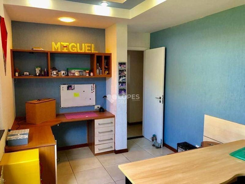 Imagem 10 de 26 de Casa À Venda, 450 M² Por R$ 2.200.000,00 - Piratininga - Niterói/rj - Ca12320