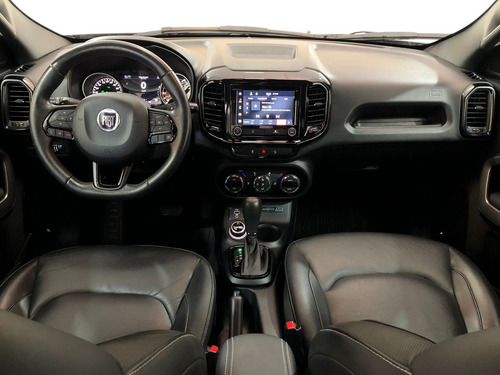 Imagem 14 de 14 de Fiat Toro Ultra 2.0 16v 4x4 Diesel Aut.