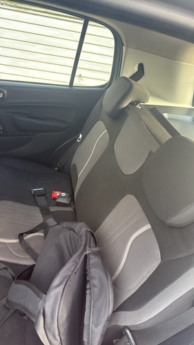 Fiat Uno 1.4 Way Flex 5p