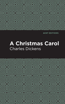 Libro A Christmas Carol - Dickens, Charles