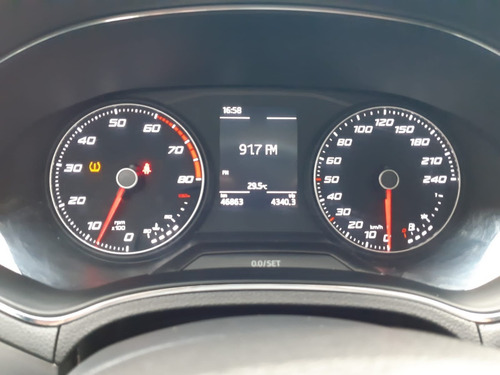 Imagen 7 de 7 de Gf Seat Ibiza Style Urban Plus Tm 2019