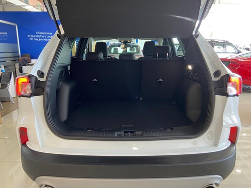 Imagen 3 de 15 de Ford Escape Se 4x2 Jbe. Av68 2023 ¡entrega Inmediata!
