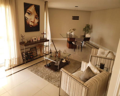 Imagem 4 de 30 de Oportunidade Venda Apartamento Villa Sorrento - Vila Adyana - Ap00047 - 69385704