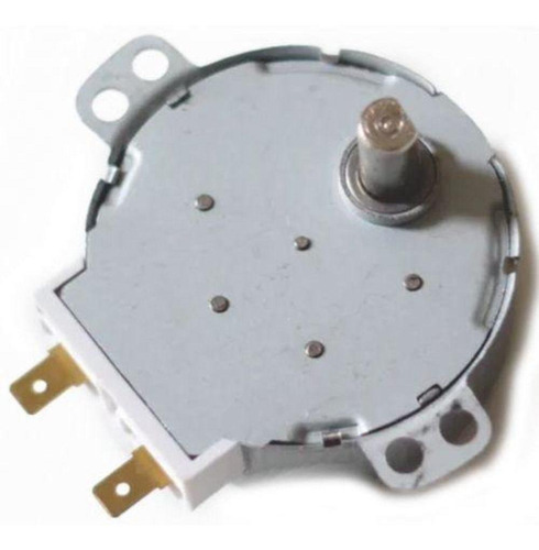 Motor De Microondas 3rpm 220v