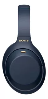 Audifonos Bluetooth Diadema Sony Wh1000 Blue