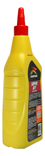 Aceite Transmision Aut Super Atf Dex-iiimerc 950ml Roshfrans