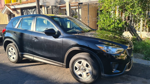 Mazda CX-5 2.0 Isport Mt